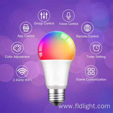 Home Lighting Color Changing Smart Lamp Light